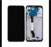 Kdr Xiaomi Redmi Note 8 M1908C3JG Lcd Ekran Dokunmatik ÇITALI - 1