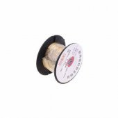 Telefon Tablet Ekran Cam Sökme Teli 0.08 mm Degiştirme Ayırmak İçin Çelik Tel 100 Metre - 2
