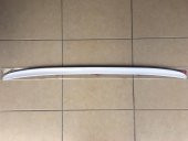 Volkswagen Passat B6 Bagaj Üstü Spoiler Bagaj Çıtası Parlak Beyaz - 3