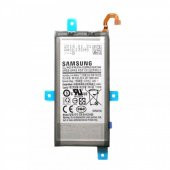 Kdr Samsung Galaxy A6 2018 SM-A600F Batarya Pil - 1