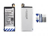 Kdr Samsung Galaxy A5 2017 SM-A520F Batarya Pil + Tamir Seti - 1