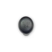 VW Vento 1992-1998 Vites Kolu Topuzu Orjinal Tip 1H0711141A - 3