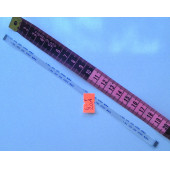 Packard Bell Easynote Ls44-Hr-501Tk Touchpad Flex Kablo 6-1-20A - 2