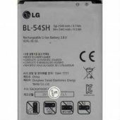 Kdr Lg L80 D370 Batarya Pil BL-54SH - 1
