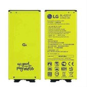 Kdr LG G5 SE H840TR BL-42D1F Batarya Pil - 1