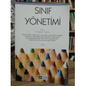 Sınıf Yönetimi  Editör: Çağatay Özdemir - 1