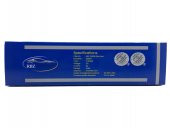 Hella Tip Süper Tone Küçük Kafa Korna Seti 12 Volt Krom 2 Adet - 6