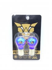 Diadem Ampul PY21W Tek Duy Sinyal Ampulü 12V 2li Takım - 1