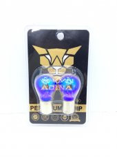 Diadem Ampul PY21W Tek Duy Sinyal Ampulü 12V 2li Takım - 2