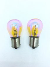 Diadem Ampul PY21W Tek Duy Sinyal Ampulü 12V 2li Takım - 9