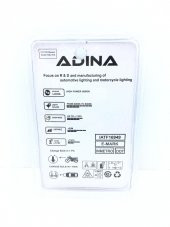 Diadem Ampul PY21W Tek Duy Sinyal Ampulü 12V 2li Takım - 11