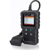 Launch X431 Crp3001 Obdıı Araç Arıza Tespit Cihazı - 4
