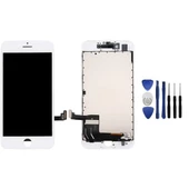 Kdr Apple iPhone 7 - 7G A1660 LCD Dokunmatik Ekran + Tamir Seti - 3