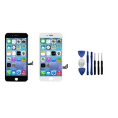 Kdr Apple iPhone 7 - 7G A1660 LCD Dokunmatik Ekran + Tamir Seti - 2