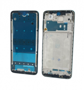 Kdr Xiaomi Redmi Note 9 Pro Max Orta Kasa Ekran Çıtası Yeşil - 2