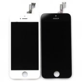 Kdr Apple Iphone 5SE A1723 Lcd Ekran Dokunmatik - 1