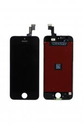 Kdr Apple iPhone 5S-5G A1453 LCD Ekran Dokunmatik - 1