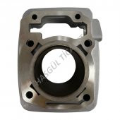 Hsgl Motorsiklet CBF 150 Silindir 57.3 mm Komple Atg Sekman Honda cbf150 Silndir Piston Sekman Conta Takım - 3