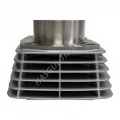 Hsgl Motorsiklet CBF 150 Silindir 57.3 mm Komple Atg Sekman Honda cbf150 Silndir Piston Sekman Conta Takım - 4