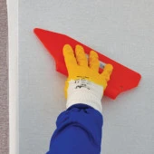 Dekor 726 Duvar Kağıdı Spatulası 28 cm - 4