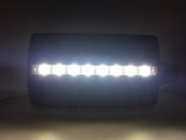 Tofaş Şahin Kartal Doğan Slx Gündüz Ledli  Sis Lambası 8 Led 2 Adet - 8