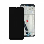 Kdr Xiaomi Redmi Note 9 M2003J15SG Lcd Ekran Dokunmatik ÇITALI - 1