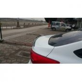 Ford Focus (12-18) 3, 3.5, 4 Sedan Kasa Bagaj Üstü Spoiler - 1