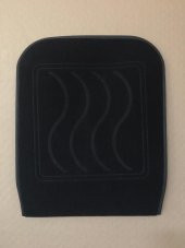 Araç İçi Koltuk Isıtıcısı Isıtmalı Koltuk Minderi Çakmaklık Girişli - 5