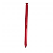 Kdr Samsung Galaxy Note 10 N970 Kalem Pen Kırmızı - 1