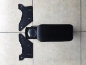 Her Araca Uygun Sürgülü Kol Dayama Kolçağı Oto Kolçak EKO Siyah - 5