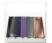 Kdr Samsung Galaxy Note 9 SM-N960 Batarya Pil Kapağı - 1