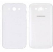 Kdr-1 Samsung Galaxy J1 J110 Ace Arka Pil Kapağı Beyaz - 1