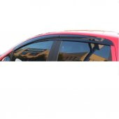 SUNPLEX Renault Clio 4 2013+ Spor Cam Rüzgarlığı 4 Parça thumbnail 3