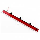 Spoiler Spoiler Stop Lambası 3. Stop 39cm Fren Lambası - 2