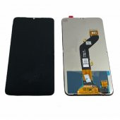 Kdr Infinix Hot 10İ X659C Lcd Ekran Dokunmatik - 1