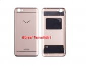 Kdr-1 Vestel Venüs 5530 Arka Pil Batarya Kapağı Gold - 1