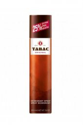 Tabac Spray Deodorant 250 Ml - 1