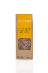 Beyaz Kinoa 400 gr - 1
