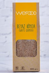 Beyaz Kinoa 400 gr - 4