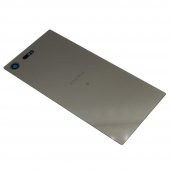 Kdr-1 Sony XPeria XZ Premium G8141 Aynalı Arka Pil Batarya Kapağı - 1