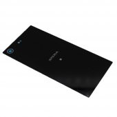 Kdr-1 Sony XPeria XZ Premium G8141 Arka Pil Batarya Kapağı Siyah - 1