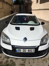 Üniversal Her Araca Uyumlu Piano Black Kaput Üstü Havalandırma Izgarası - 2