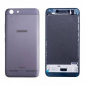 Kdr Lenovo K5 Plus A6020 Kasa Kapak - 2