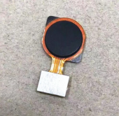 Kdr Xiaomi Redmi 8A Home Parmak İzi Okuyucu Joystick Komple - 1