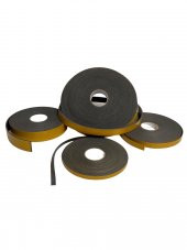 YAPIŞKANLI POLİETİLEN SÜNGER ŞERİT 3*15 MM (5 METRE) - 5