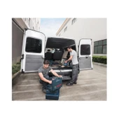 Bosch GAS 18V-1 EL SÜPÜRGESİ (SOLO) thumbnail 4