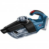 Bosch Gas 18V-1 El Süpürgesi (Solo) - 1