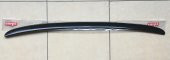 Volkswagen Passat B6 Bagaj Üstü Spoiler Bagaj Çıtası Piano Black - 6