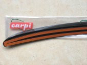 Volkswagen Passat B6 Bagaj Üstü Spoiler Bagaj Çıtası Piano Black - 7