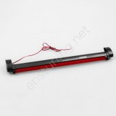 Araç Cam İçi Harici Stop Lambası 40 Ledli Üniversal 12 Volt - 5